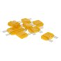 Littelfuse MAXI Blade Fuses Rating: 20amp - 10 Pack
