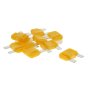 Littelfuse MAXI Blade Fuses Rating: 20amp - 10 Pack