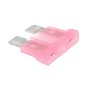 Standard Littlefuse ATO Blade Fuses, Pink 4 Amp, Pack of 50