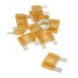Littelfuse MAXI Blade Fuses Rating: 80amp - Pack of 10