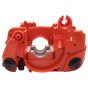 Chassis Assembly for Husqvarna 236 Chainsaw - OEM No. 587 02 68-01