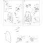 Crankcase Cover Assembly