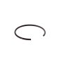 Piston Pin Retainer for Kohler CV25, CH25,  CV18, CH18, CH20 Engines - OEM No. 24 018 01-S