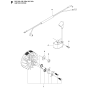Ignition System for Husqvarna 240