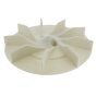 Fan for Makita BHX2500, BHX2501 Blower - OEM No. 240113-7