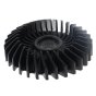 Fan fits Makita GA4034, GA4534 & GA5034 Angle Grinder - 240139-9