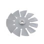 Fan for Makita VC1310L Duct Extractors