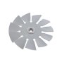 Fan for Makita VC1310L Duct Extractors