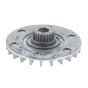 Fan for Makita 9920 Belt Sander - 241663-5