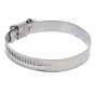 Hose Clamp for Hamm HD8 Twin Drum Roller - OEM No. 242071