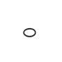O-Ring for Yanmar 3TNV70-STB, 2TNV66-DMC Engines - 24316-000150