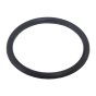 O-Ring suits 214-24 1 1/2" Flange - Genuine Husqvarna Part - 510 36 31-02