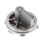 Holder Seal for Honda BF50AK0, BF40AK0 Water Pumps - OEM No. 24343 ZW4 000