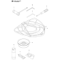Accessories for Husqvarna 243RJ