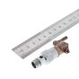 Carburettor Drain Tap for Villiers/Jap/Amal 379 Engines - 244/1354