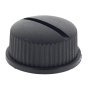 Brush Holder Plug fits Belle Megavib+ (Plus) Vibrating Poker - 244/99522