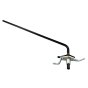 Lever Assembly, Change for Honda F720 Versatile Tiller - OEM No. 24400 735 650