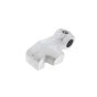 Arm A for Honda FR600 Tillers - OEM No. 24431-734-000