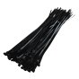 Cable Ties 9mm x 762mm, 100 Pack