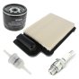 Maintenance Kit for Kohler SV471, SV610, SV620 Engines