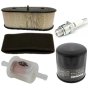 Maintenance Kit for Kawasaki FH480V Engines