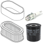 Maintenance Kit for Kawasaki FD440V, FD501V Engines