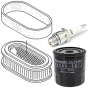 Maintenance Kit for Kawasaki FD501D Engines