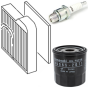 Maintenance Kit for Kawasaki FE350D Engines