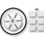 PCL Hornet W 50 Ii Spare Parts - 248000030