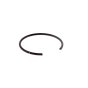 Piston Pin Retainer for Kohler CV25, CH25, CV18, CH18, CH20 Engines - OEM No. 24 018 01-S