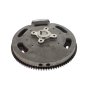 Flywheel Assembly for Kohler LH685, LH690 Engines - OEM No. 24 025 112-S