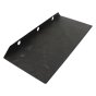 Exhaust Deflector for Kohler CV18, CV20, CV730 Engines - OEM No. 24 265 03-S