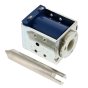 Idle Solenoid for Kohler CH680, CH730LP Engine - OEM No. 24 435 06-S
