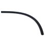 Hose Fuel 3/16" x 300mm fits Belle RTX Trench Rammer - 25/00019