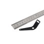 Control Arm for Villiers 4/44, 4/44H Engines - 25027