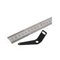 Control Arm for Villiers 4/44, 4/44H Engines - 25027