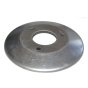 Magneto Cover for Villiers C12 Engine - 25054