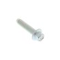 Screw Hex Flange for Kohler SV471 Engine - OEM No. 25 086 421-S
