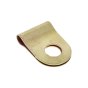 Clamp Inj Pipe - Genuine Lister Petter Part - OEM No 250947