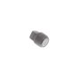 Plug, Sq Hd Pipe 3/8 for Kohler Engines