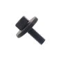 Hex S H Bolt for Makita HS0600 Circular Saw - OEM No. 251519-4