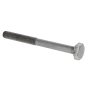 Hex Bolt M10x100 for Makita LS1214, LS1214F, LS1214L Mitre Saws - OEM No. 251662-9