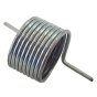Choke Torsion Spring on B1320 Carb Villiers C45 C28 C25 JAP 4/3 5.2 - 25207