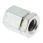 Very Special Hex Nut for Makita 5103R, 5143R Circular Saw - 252134-7