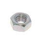 Hex Nut M6-10 L.Thr 9911 for Makita HR3000C Rotary Hammer - 252153-3