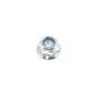 Collared Hex Lock Nut for Makita DUN600L Hedgetrimmer - OEM No. 252311-1