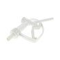 PCL Plastic Adblue Nozzle - 252350000