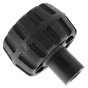 Wing Nut M8 for Makita HM0860C, HM0860C Max Demolition Hammers - 252640-2