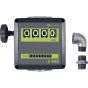 PCL Z400 Add-On Kit for Hornet W 50 Ii/W 80 - 253010101