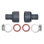 PCL Universal Attachment Kit for Fmt 3 (2 X Dn19) - 253591996